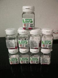 Gambar LOTUS LEAF ISI 20 KAPSUL dari My Beauty Collection Jakarta Barat 2 Tokopedia