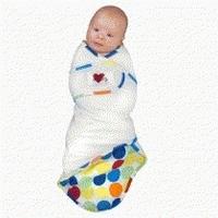 Gambar Snug and Tug Swaddle Blanket dari Mumundudushop Kota Bekasi 1 Tokopedia