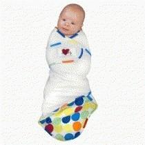 Gambar Snug and Tug Swaddle Blanket dari Mumundudushop Kota Bekasi Tokopedia