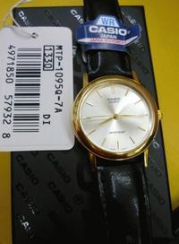 Gambar Casio MTP 1095Q Original dari Ogytashop Kota Administrasi Jakarta Pusat 3 Tokopedia