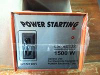 Gambar Jual Power Starting Slow Startup 1500Watt dari Multiplus shop Kota Administrasi Jakarta Pusat 1 Tokopedia