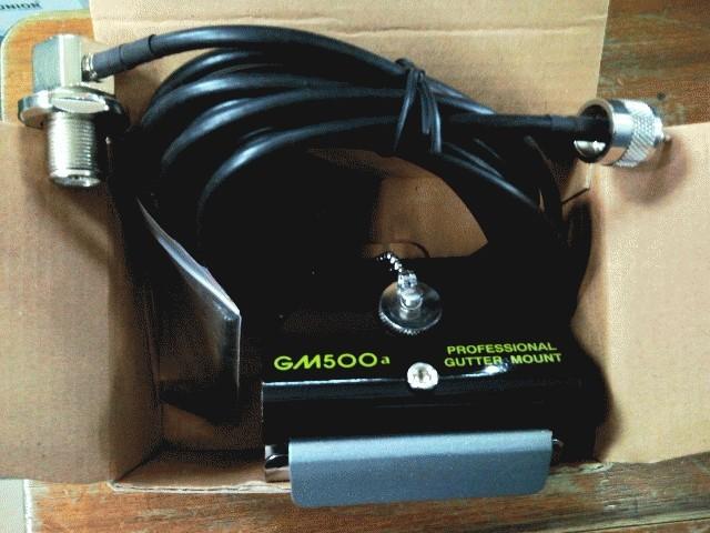 Gambar Jual Breket Antena HT / RIG Untuk Mobil dari Multiplus shop Kota Administrasi Jakarta Pusat Tokopedia