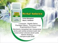 Gambar Herbal Ambeien (wasir-hemoroid_ums) dari TERAS HERBAL Solo Kab. Sukoharjo 3 Tokopedia