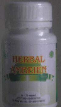 Gambar Herbal Ambeien (wasir-hemoroid_ums) dari TERAS HERBAL Solo Kab. Sukoharjo 1 Tokopedia
