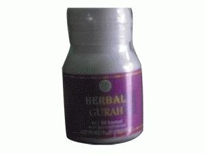 Gambar Herbal Gurah Plus 80 kaps (pernafasan-batuk-sinusitis_ums_indonesia) dari TERAS HERBAL Solo Kab. Sukoharjo Tokopedia