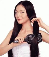 Gambar Sisir Pencegah Rambut Rontok / Anti Rontok dari KemanggisanStore Kota Administrasi Jakarta Barat 1 Tokopedia