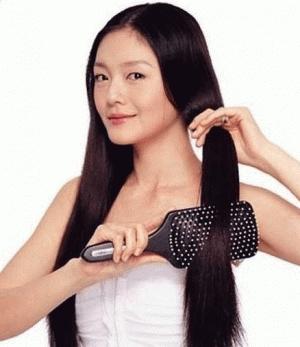 Gambar Sisir Pencegah Rambut Rontok / Anti Rontok dari KemanggisanStore Kota Administrasi Jakarta Barat Tokopedia
