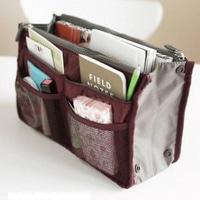 Gambar Dual Bag in Bag / Korean Bag in Bag Organizer dari KemanggisanStore Kota Administrasi Jakarta Barat 2 Tokopedia