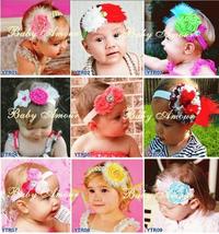 Gambar Bandana - Baby Amour Headband 9 set dari KIERA PLAZA Kota Batam 1 Tokopedia