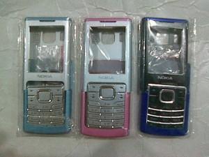 Gambar CASING NOKIA 6500c dari CGWSHOP Kota Semarang Tokopedia
