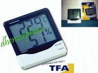 Gambar Hygrometer TFA Germany model 30.5002 dari dhemorpheus Jakarta Timur 1 Tokopedia