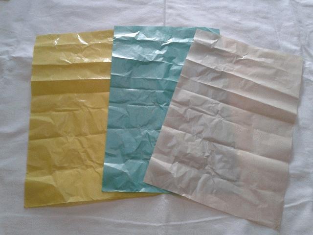 Gambar Karbon Kain / Karbon Jahit dari Sewing Kitchen Kota Surakarta Tokopedia