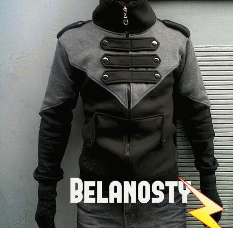 Gambar jaket korea , harajuku style murah ! dari haruzazone Kota Bandung Tokopedia