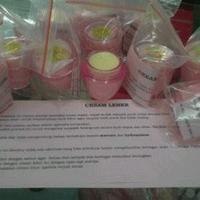 Gambar CREAM LEHER SOLUSI LEHER HITAM dari Farsy Grosir Kota Administrasi Jakarta Timur 1 Tokopedia