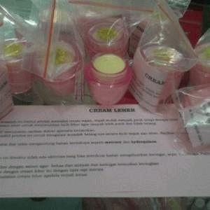 Gambar CREAM LEHER SOLUSI LEHER HITAM dari Farsy Grosir Kota Administrasi Jakarta Timur Tokopedia