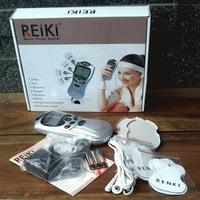 Gambar ALAT PIJAT REIKI dari LATIFAH_STORE Kota Bandung 2 Tokopedia