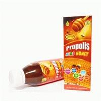 Gambar Propolis Kids Honey (madu anak__maduanak_sehat_ pintar) dari TERAS HERBAL Solo Kab. Sukoharjo 1 Tokopedia