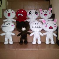 Gambar Boneka Emotion Line Doll Toys 60 cm Reseller Dropship Grosir Ecer murah Supplier barang unik ok dari Paffie Shop Grosir Kota Surabaya 2 Tokopedia