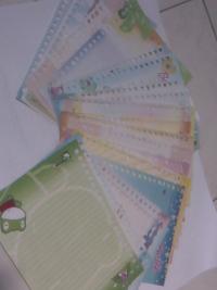 Gambar kertas binder campur dari xuwiewie Kab. Kulon Progo 3 Tokopedia