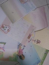 Gambar kertas binder campur dari xuwiewie Kab. Kulon Progo 2 Tokopedia
