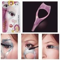 Gambar Mascara Helper Guide ( Alat Bantu Maskara / Alat Bantu Mascara ) dari Acelin Shop Kota Surabaya 2 Tokopedia