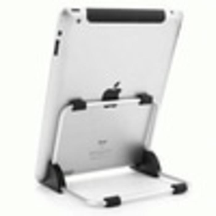 Gambar Universal Stand for iPad, Galaxy & Tablet PC ( Tablet Stand ) dari SoniaShop.Tokopedia Kota Surabaya Tokopedia