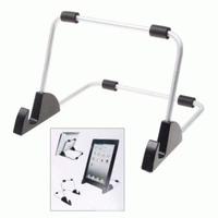 Gambar Universal Stand for iPad, Galaxy & Tablet PC ( Tablet Stand ) dari SoniaShop.Tokopedia Kota Surabaya 3 Tokopedia