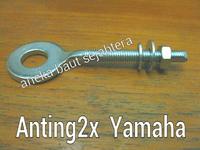 Gambar Anting Yamaha dari ANEKA BAUT SEJAHTERA Kab. Bekasi 1 Tokopedia
