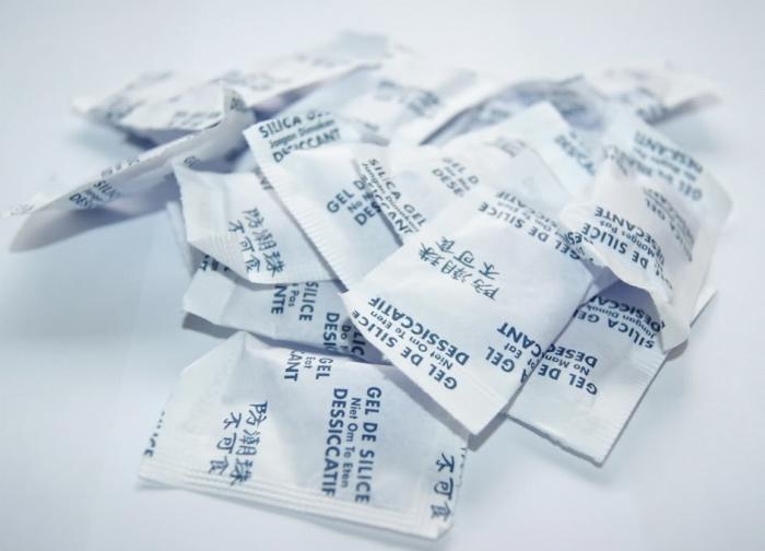 Gambar Silica Gel dari i2Y Store Kota Bandung Tokopedia