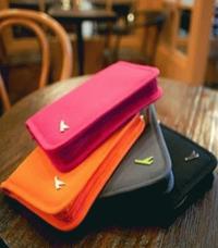 Gambar New Korean Travelus Passport Organizer / Travelus Folder V2 dari KemanggisanStore Kota Administrasi Jakarta Barat 1 Tokopedia