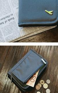 Gambar New Korean Travelus Passport Organizer / Travelus Folder V2 dari KemanggisanStore Kota Administrasi Jakarta Barat 4 Tokopedia