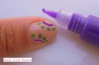 Gambar 3d Nail Art Pen Ecer / satuan dari Viena's Shop Kota Jambi 4 Tokopedia