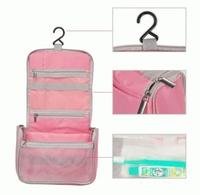 Gambar Travel Toiletries Bag Tas untuk Peralatan Mandi Kosmetik Handuk dari Kadokeren Kota Surabaya 3 Tokopedia