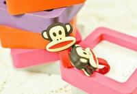 Gambar Stich Hello Paul Frank Cable Tidy Winder Tali Ikatan Kabel Earphone Kabel USB dari Kadokeren Kota Surabaya 1 Tokopedia