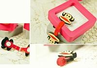 Gambar Stich Hello Paul Frank Cable Tidy Winder Tali Ikatan Kabel Earphone Kabel USB dari Kadokeren Kota Surabaya 4 Tokopedia