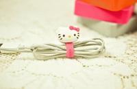 Gambar Stich Hello Paul Frank Cable Tidy Winder Tali Ikatan Kabel Earphone Kabel USB dari Kadokeren Kota Surabaya 2 Tokopedia