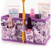Gambar Cosmetic Storage Kotak Kosmetik Box Kosmetik Tempat Alat Kecantikan dari Kadokeren Kota Surabaya 1 Tokopedia