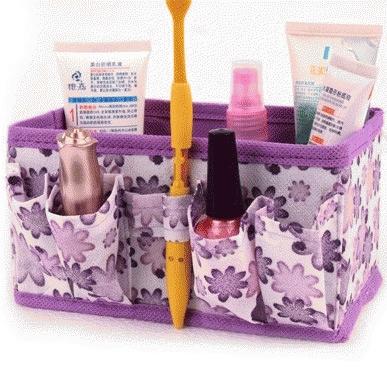 Gambar Cosmetic Storage Kotak Kosmetik Box Kosmetik Tempat Alat Kecantikan dari Kadokeren Kota Surabaya Tokopedia