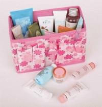 Gambar Cosmetic Storage Kotak Kosmetik Box Kosmetik Tempat Alat Kecantikan dari Kadokeren Kota Surabaya 4 Tokopedia