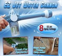 Gambar As Seen On TV Water Cannon EZ Jet for Car Garden Outdoor dari Kadokeren Kota Surabaya 1 Tokopedia