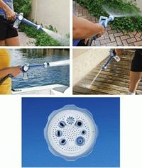 Gambar As Seen On TV Water Cannon EZ Jet for Car Garden Outdoor dari Kadokeren Kota Surabaya 2 Tokopedia