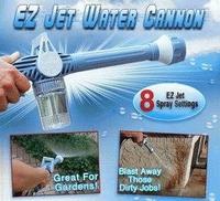 Gambar As Seen On TV Water Cannon EZ Jet for Car Garden Outdoor dari Kadokeren Kota Surabaya 3 Tokopedia