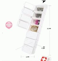 Gambar 7 Days Pill Storage Case Kotak Tablet Pil Obat2an dari Kadokeren Kota Surabaya 1 Tokopedia
