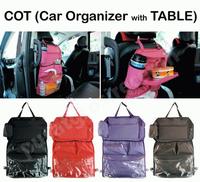 Gambar Car Organizer Table dari Pusat Grosir Eceran Kota Surakarta 1 Tokopedia
