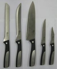 Gambar Oxone Knife Block Set OX-972 dari Dapur Lovers Supplier Jakarta Timur 3 Tokopedia