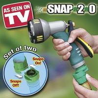 Gambar Snap 2.0 Garden Hose Connectors Konektor Selang Taman dari Kadokeren Kota Surabaya 2 Tokopedia