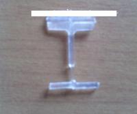 Gambar Tag Pin 10 mm Warna Transparan dari tokoputrimadani Kab. Bogor 1 Tokopedia