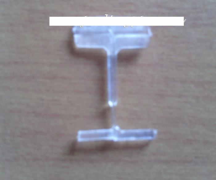 Gambar Tag Pin 10 mm Warna Transparan dari tokoputrimadani Kab. Bogor Tokopedia