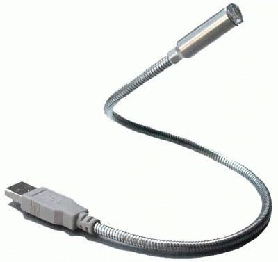 Gambar Lampu Baca Fleksibel USB dari i2Y Store Kota Bandung Tokopedia