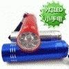 Gambar SENTER 9 LED MINI dari Cintya Online Shop Jakarta Barat 1 Tokopedia
